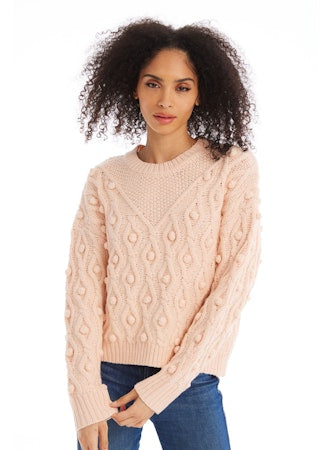 Allison Esme Sweater