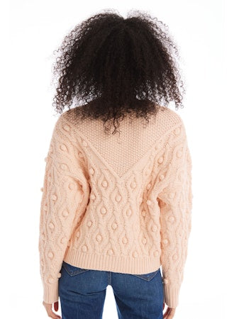 Allison Esme Sweater