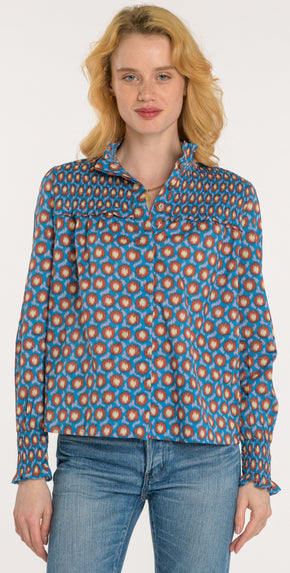 Elizabeth James Ellery Top