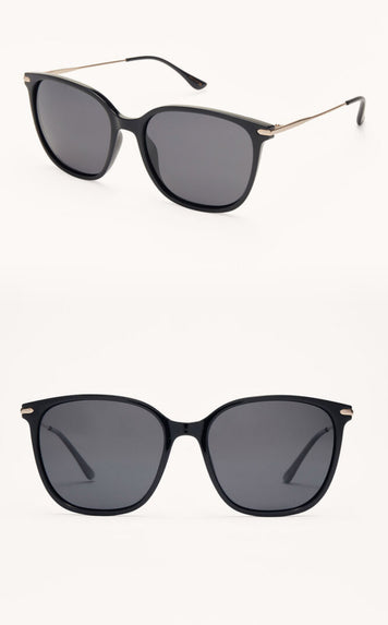 Z Supply Sunglasses Panache