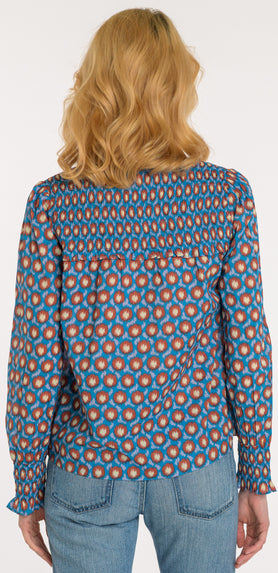 Elizabeth James Ellery Top