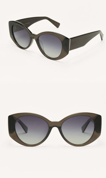 Z Supply Sunglasses Daydream