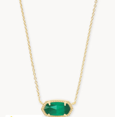 Kendra Scott Elisa Necklace