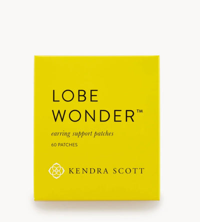 Kendra Scott Lobe Wonder