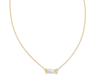 Kendra Scott Fletcher Necklace