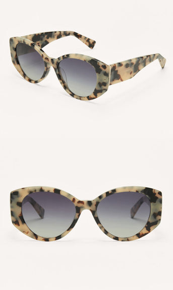 Z Supply Sunglasses Daydream