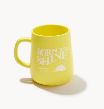 Kendra Scott Coffee Cup