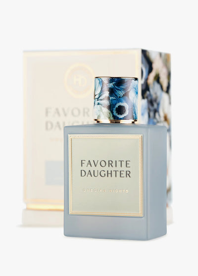 Favorite daughter Grecian Night Eau De Parfum