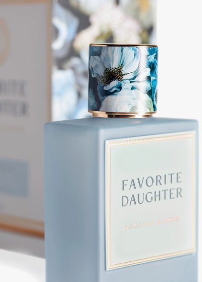 Favorite daughter Grecian Night Eau De Parfum