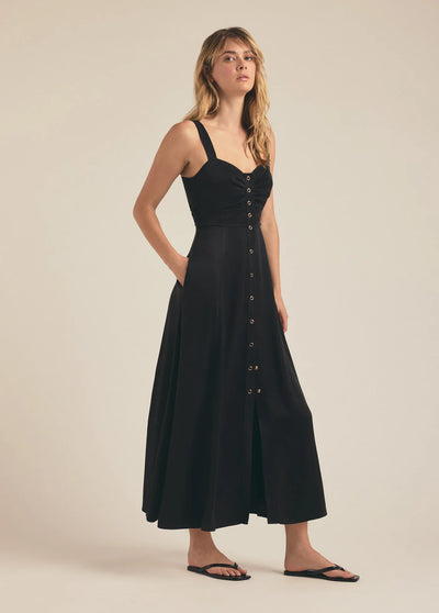 Favorite Daughter The Paloma Dress