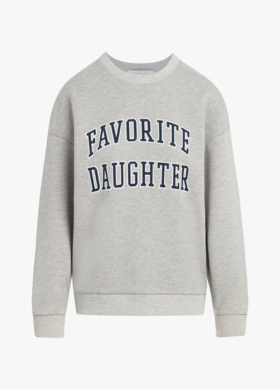 Favorite Daughter Collegiate Sweatshirt