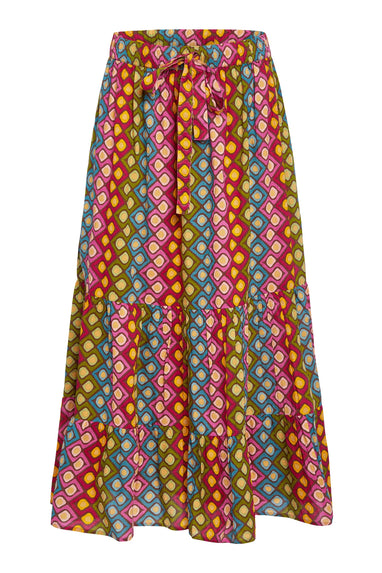 LIvro Market Skirt