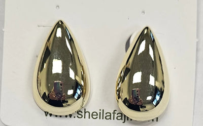 Sheila Fajl Serene Studs