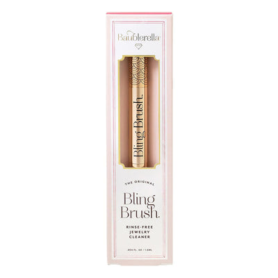 Baublerella Bling Brush Jewelry Cleaning Pen