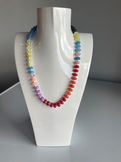 Bead Necklaces