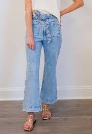 Cleobella Hunter Jeans