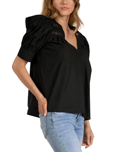 Elan Black Top