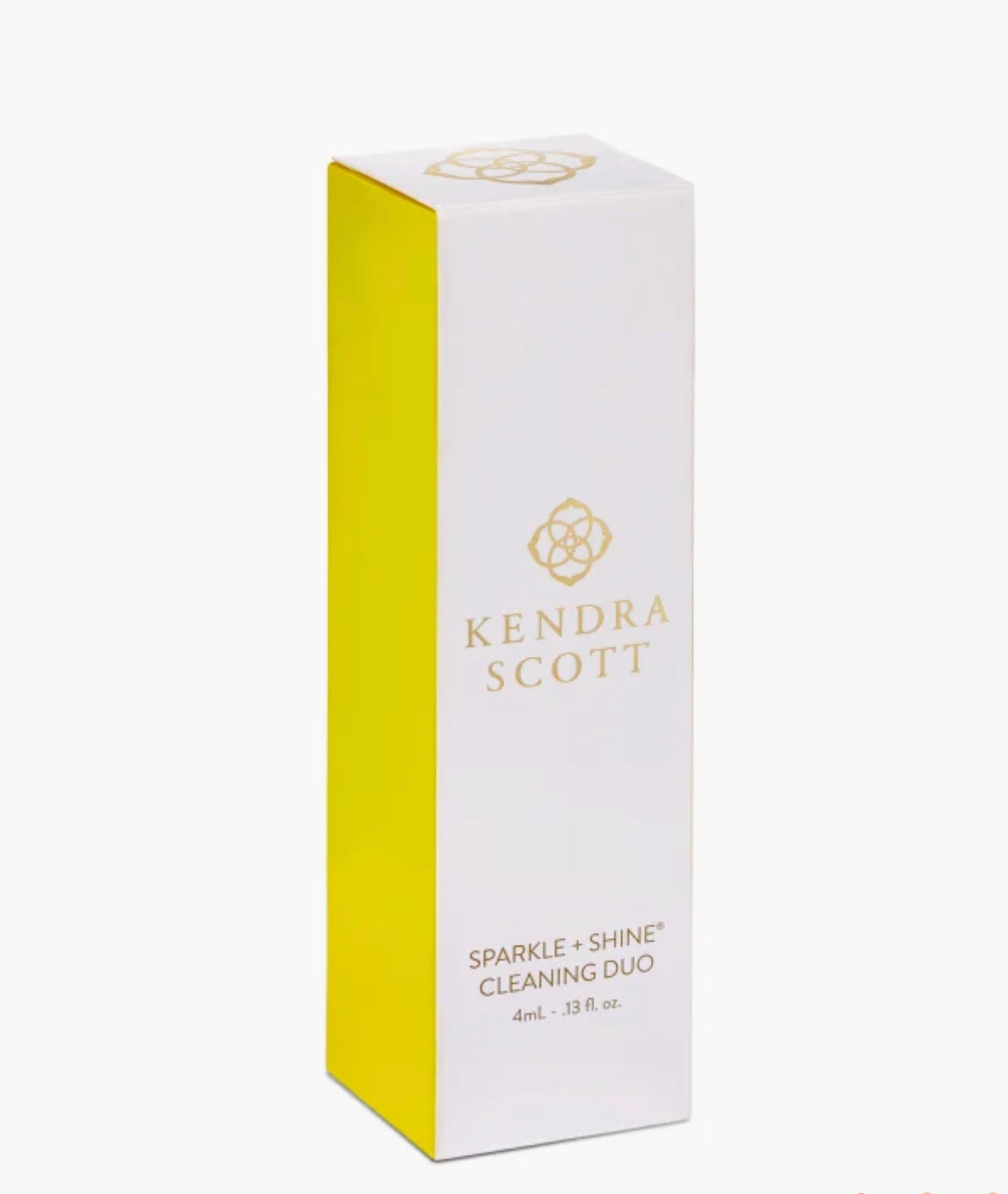 Kendra Scott Sparkle and Shine Cleaning Duo