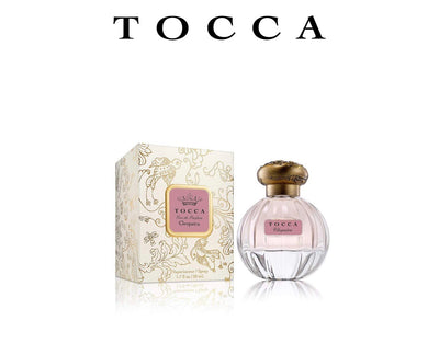 Tocca Perfume Cleopatra